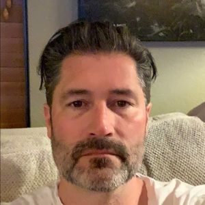 Meet your Posher, Gary